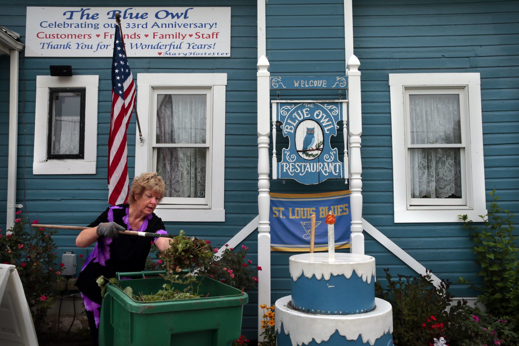 Levee saved Kimmswick from floodwater, yet ineligible for federal disaster assistance